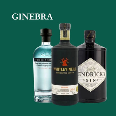 Ginebra